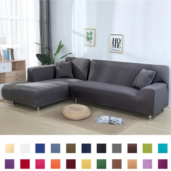 Solid Color Corner Sofa Covers For Living Room Set Elastic Sofa Cover U Shape Sofa Cover L Shaped Stretch 1 2 3 4 Seater
Solid Color Corner Sofa Covers For Living Room Set Elastic Sofa Cover U Shape Sofa Cover L Shaped Stretch 1 2 3 4 Seater
