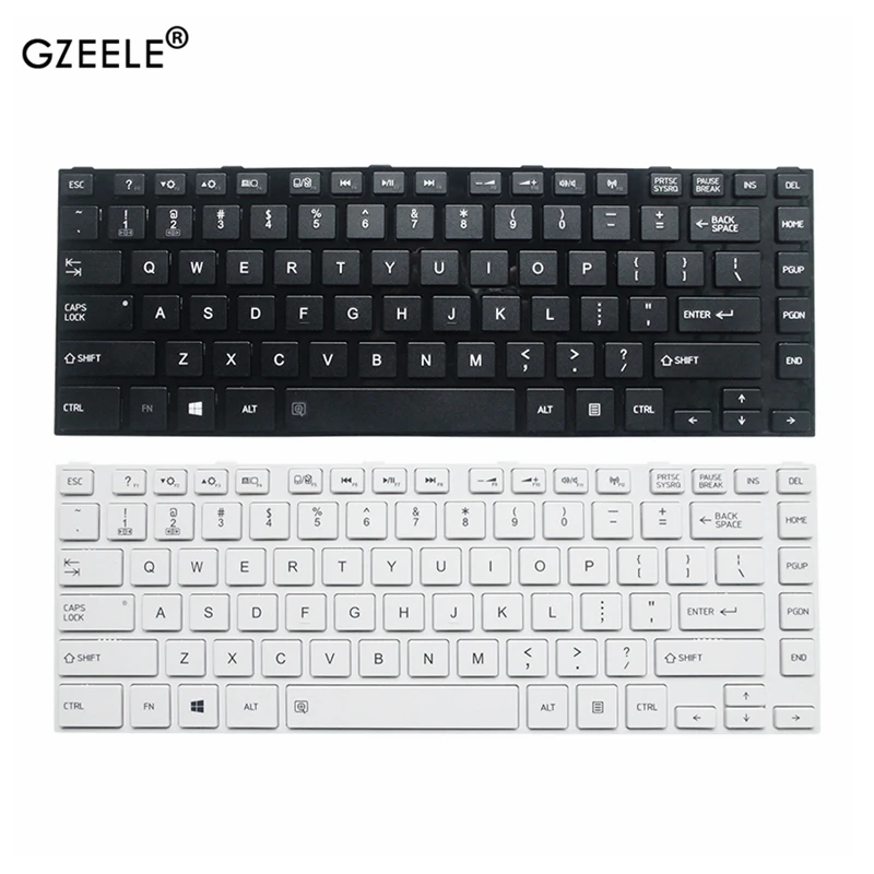 Клавиатура для ноутбука Toshiba Satellite L800 L800D L805 L830 L835 L840 L845 P840 P845 C800 C840 C845 M800 M805 M840 |