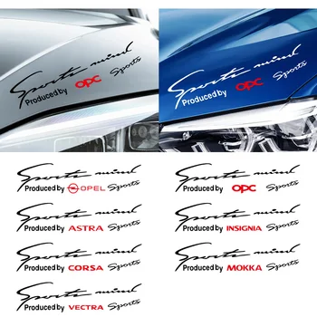 Car Styling Vinyl Sport Racing Decal Car Reflective Lamp Eyebrow Stickers For Opel Astra H G J Corsa Insignia Antara Meriva
Car Styling Vinyl Sport Racing Decal Car Reflective Lamp Eyebrow Stickers For Opel Astra H G J Corsa Insignia Antara Meriva