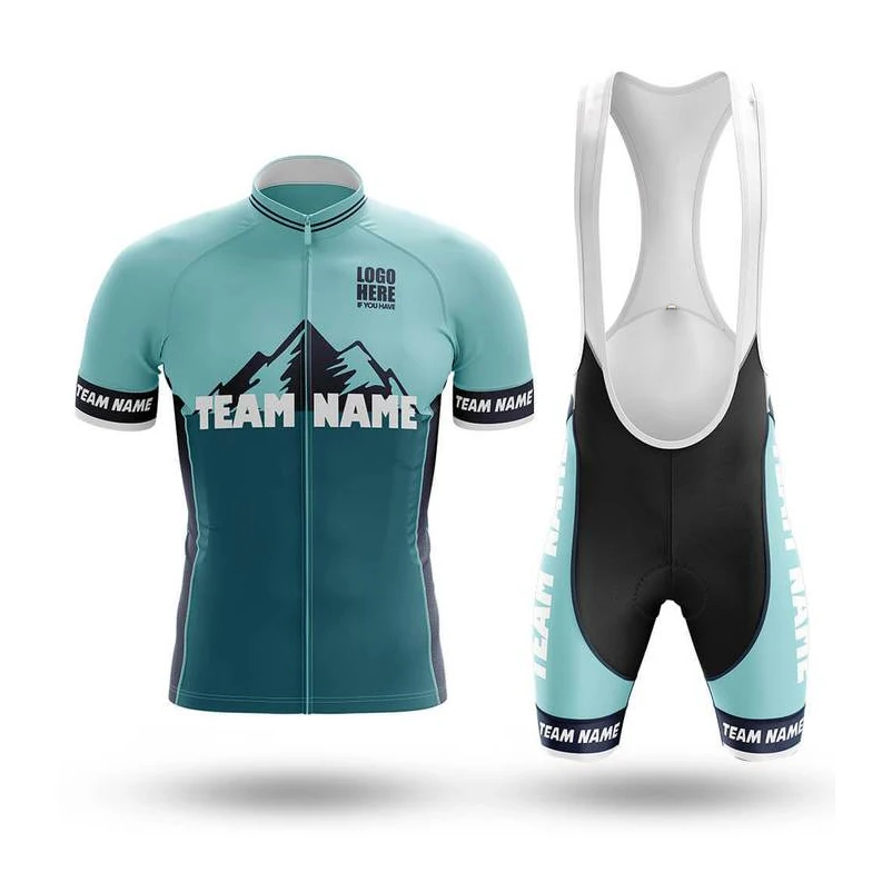 2022 Customize Men Cycling Jersey Set Sports Team Bike Clothing Quick Dry Summer Sleeve Cycling Shirt Bib Short Gel Pad Maillot
2022 Customize Men Cycling Jersey Set Sports Team Bike Clothing Quick Dry Summer Sleeve Cycling Shirt Bib Short Gel Pad Maillot