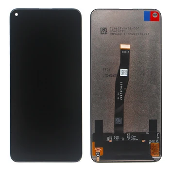 LCD Display for 6.26" Huawei Honor 20 Pro LCD Display Touch Screen Digitizer Honor 20 Pro Panel Replacement Assembly
LCD Display for 6.26" Huawei Honor 20 Pro LCD Display Touch Screen Digitizer Honor 20 Pro Panel Replacement Assembly