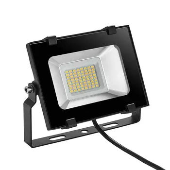 30W 110V LED Flood Light Waterproof High Brightness Lighting for Outdoor Gardens Porch Lights WaterproofTP899
30W 110V LED Flood Light Waterproof High Brightness Lighting for Outdoor Gardens Porch Lights WaterproofTP899