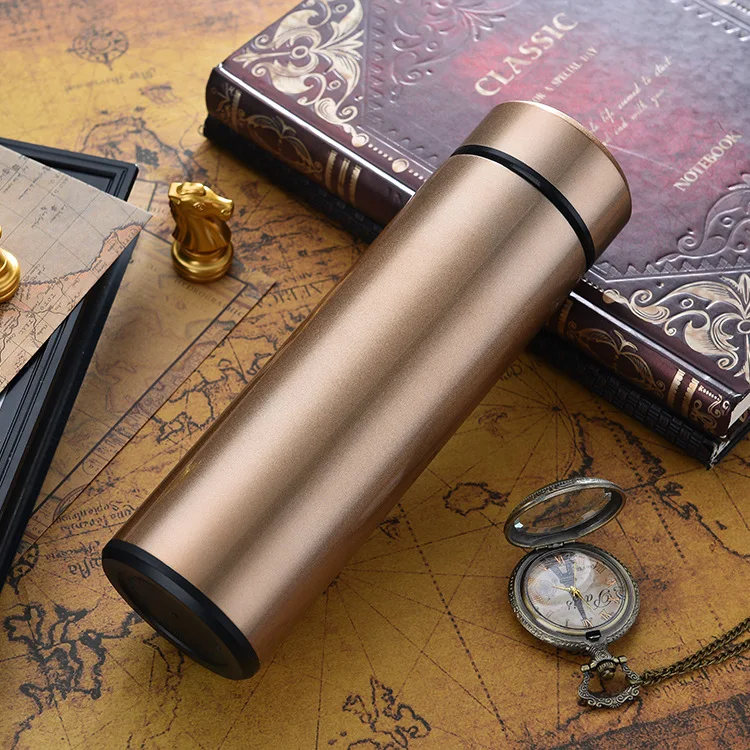 Top Grade Business Insulated Stainless Steel Bottle Car Mounted Office 304 Double Layer Cup Gift Customization Logo
Top Grade Business Insulated Stainless Steel Bottle Car Mounted Office 304 Double Layer Cup Gift Customization Logo