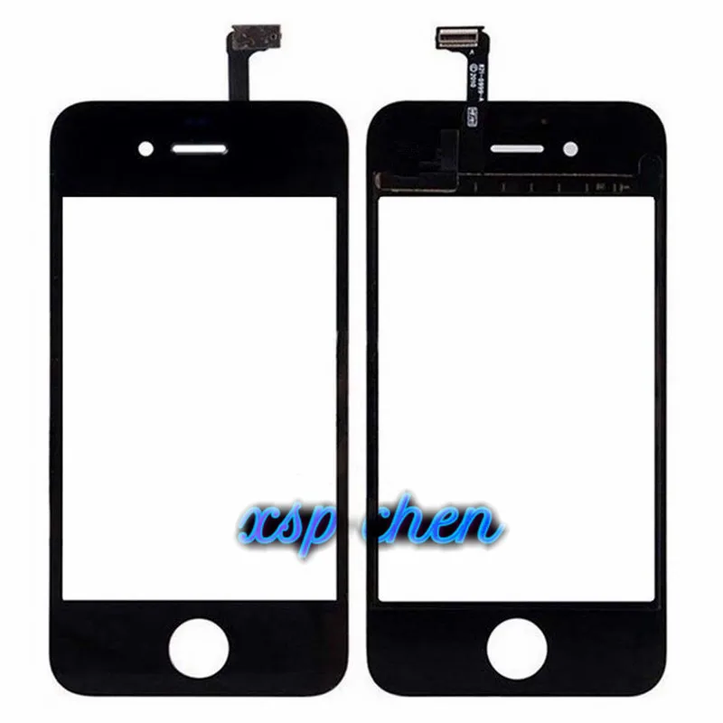 Touch Screen For iPhone 5S 5 4S 4 4G Touchscreen Panel Digitizer Sensor LCD Display Front Glass Lens Phone Spare Parts
Touch Screen For iPhone 5S 5 4S 4 4G Touchscreen Panel Digitizer Sensor LCD Display Front Glass Lens Phone Spare Parts