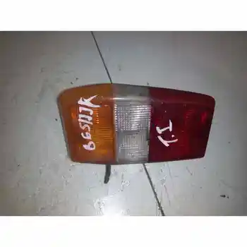 5257771 Left Rear light Ford Party Berl./courier 1.4 
5257771 Left Rear light Ford Party Berl./courier 1.4