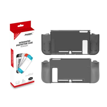For Switch Mainframe All Edges Included Tpu Ns Protective Case Perfect For Game Card Sleeves Ns-1875
For Switch Mainframe All Edges Included Tpu Ns Protective Case Perfect For Game Card Sleeves Ns-1875