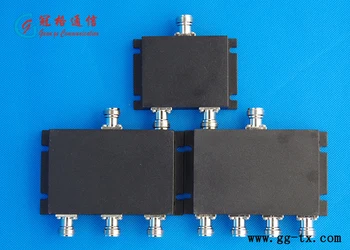 Communication Microstrip Power Divider 698-2700MHz Microstrip Two Work Minutes 1:2
Communication Microstrip Power Divider 698-2700MHz Microstrip Two Work Minutes 1:2