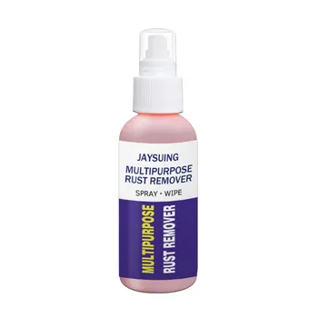 Strong Rust Removal Instantly Dissolves Polishing Cleaner Prevent Future Oxidation Stainless Steel Cutlery Protective Coating
Strong Rust Removal Instantly Dissolves Polishing Cleaner Prevent Future Oxidation Stainless Steel Cutlery Protective Coating