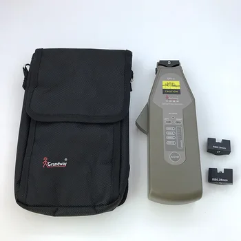 OFI-3 Optical Fiber Identifier Live Fiber Identifier Live Fiber Detector Fiber Cable Tester
OFI-3 Optical Fiber Identifier Live Fiber Identifier Live Fiber Detector Fiber Cable Tester