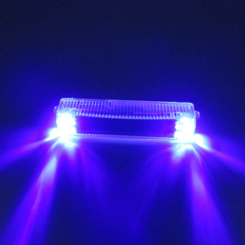Car led RGB Light Solar Powered backside Wireless Warning Lamp LED Flashing lighting
Car led RGB Light Solar Powered backside Wireless Warning Lamp LED Flashing lighting