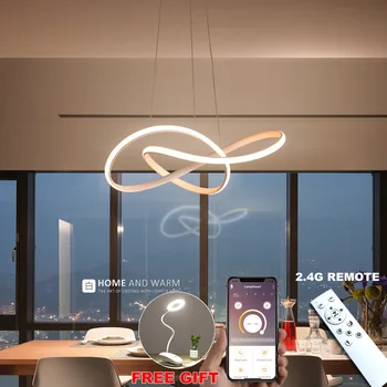 Post Modern Irregular LED Chandelier Light Aluminum Acrylic Ceiling Hanging Lamp Dining Room Pendant Restaurant Suspension Light
Post Modern Irregular LED Chandelier Light Aluminum Acrylic Ceiling Hanging Lamp Dining Room Pendant Restaurant Suspension Light