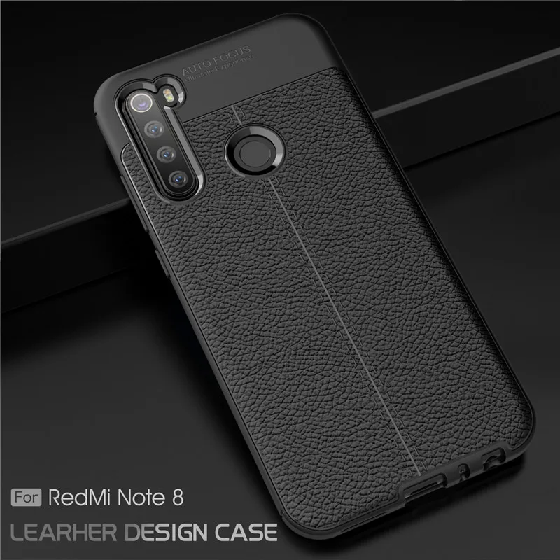 For Xiaomi Redmi Note 8 Case Silicone Shockproof Phone Case Cover For Xiaomi Redmi Note 8 Back Cover Phone Case Funda Capa
For Xiaomi Redmi Note 8 Case Silicone Shockproof Phone Case Cover For Xiaomi Redmi Note 8 Back Cover Phone Case Funda Capa