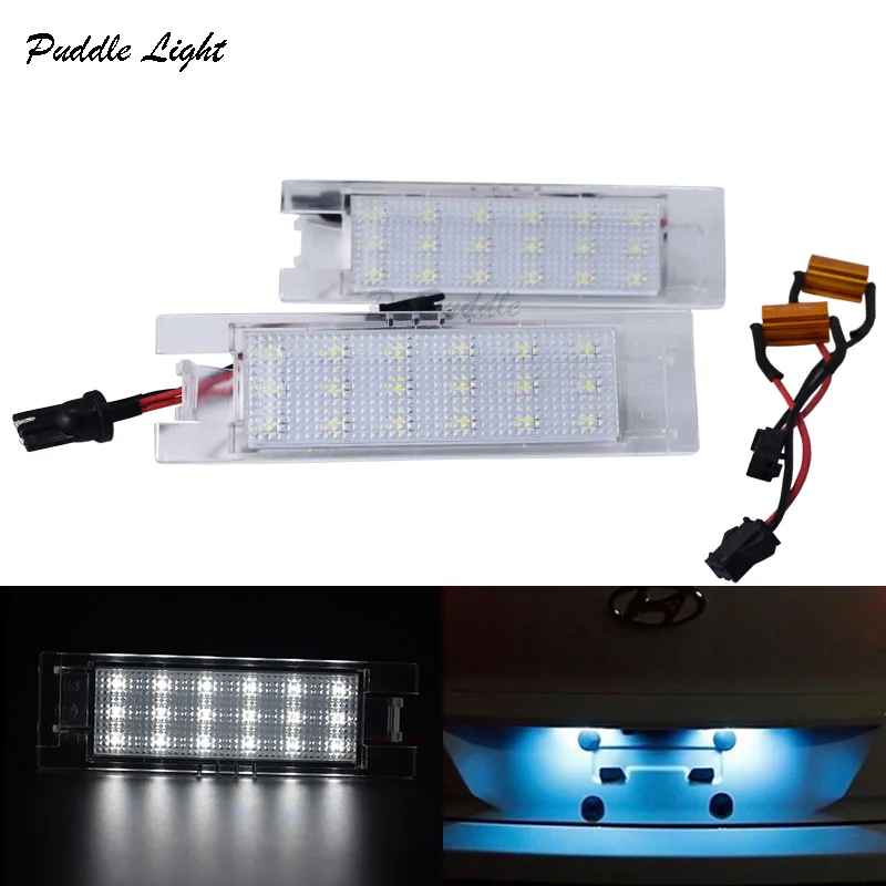 Car LED Number License Plate Light Turn Signals for Opel Astra H J Corsa C D Insignia Meriva A Tigra B Vectra C Zafira B
Car LED Number License Plate Light Turn Signals for Opel Astra H J Corsa C D Insignia Meriva A Tigra B Vectra C Zafira B