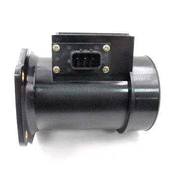 FUNN-Mass Air Flow Sensor Assembly for 95-99 Maxima Infiniti J30 Q45 3.0L V6 245-1115
FUNN-Mass Air Flow Sensor Assembly for 95-99 Maxima Infiniti J30 Q45 3.0L V6 245-1115