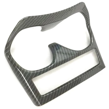 Water Cup Holder Drink Cup Frame Trim Cover Sticker Styling for Nissan X-Trail T32 X Trail Rogue 2014-2018
Water Cup Holder Drink Cup Frame Trim Cover Sticker Styling for Nissan X-Trail T32 X Trail Rogue 2014-2018