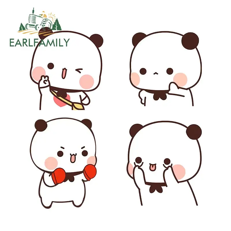 EARLFAMILY 13 см для милого медведя, автомобильные наклейки, солнцезащитные устойчивые к царапинам наклейки, водонепроницаемые виниловые украшения для окон, ноутбука, автомобильная пленка
EARLFAMILY 13 см для милого медведя, автомобильные наклейки, солнцезащитные устойчивые к царапинам наклейки, водонепроницаемые виниловые украшения для окон, ноутбука, автомобильная пленка