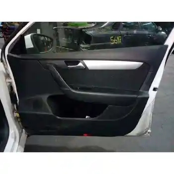 TRIM RIGHT FRONT DOOR VOLKSWAGEN PASSAT LIM. (362)
TRIM RIGHT FRONT DOOR VOLKSWAGEN PASSAT LIM. (362)