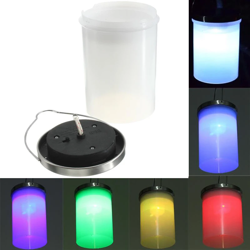 Landscape Lights Solar Power Hanging Cylinder Lanterns LED Landscape Path Yard Garden Outdoor Patio Holidays Light Lamp
Landscape Lights Solar Power Hanging Cylinder Lanterns LED Landscape Path Yard Garden Outdoor Patio Holidays Light Lamp