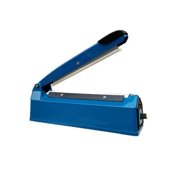 Plastic Sealing Machine Food Donkey-hide Glue Cutting and Sealing Machine Small Household Sealer Machine Hand Pressure Type LP
Plastic Sealing Machine Food Donkey-hide Glue Cutting and Sealing Machine Small Household Sealer Machine Hand Pressure Type LP