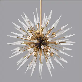 lyustra lampa New LED chandelier designer villa living room dining room bedroom decoration lamp
lyustra lampa New LED chandelier designer villa living room dining room bedroom decoration lamp