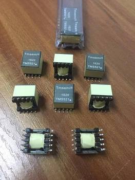 5PCS Home furnishings TMS521 TF0501POE network transformer TMS521 TF0501 replaces poe13p-12l
5PCS Home furnishings TMS521 TF0501POE network transformer TMS521 TF0501 replaces poe13p-12l