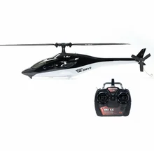 Esky 300 V2 Mini 6CH 2.4Ghz FXZ 6 DOF Axis Flybarless RC Helicopter MODE1/MODE2
Esky 300 V2 Mini 6CH 2.4Ghz FXZ 6 DOF Axis Flybarless RC Helicopter MODE1/MODE2