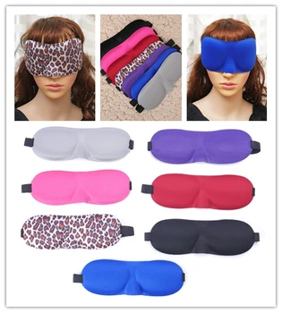 3D Sleep Mask with Sponge Natural Sleeping Eye Mask Eyeshade Cover Shade Eye Patch Blindfold Shield Unisex Travel Sleeping Aid
3D Sleep Mask with Sponge Natural Sleeping Eye Mask Eyeshade Cover Shade Eye Patch Blindfold Shield Unisex Travel Sleeping Aid