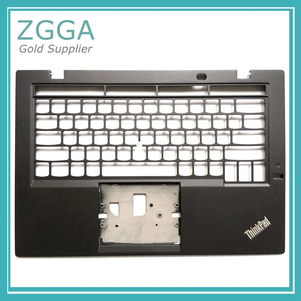 Refurbished New Upper Case For Lenovo ThinkPad X1 Carbon 3rd Gen 3 Type 20BS 20BT Empty Palmrest Top Cover US Keyboard Bezel
Refurbished New Upper Case For Lenovo ThinkPad X1 Carbon 3rd Gen 3 Type 20BS 20BT Empty Palmrest Top Cover US Keyboard Bezel