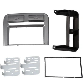 2 Din Car Radio Fascia Fit for Fiat Grand Punto 2005-2009 Left Wheel Dash Mounting Installation Trim Frame Stereo Kit
2 Din Car Radio Fascia Fit for Fiat Grand Punto 2005-2009 Left Wheel Dash Mounting Installation Trim Frame Stereo Kit