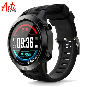 Smart Watch Men Women Touch Watch Waterproof Heart Rate Monitor Calorie Bluetooth Sport GPS Motion Track Clock Wrist Smartwatch
Smart Watch Men Women Touch Watch Waterproof Heart Rate Monitor Calorie Bluetooth Sport GPS Motion Track Clock Wrist Smartwatch