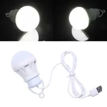 Outdoor Camping LED Light Laptop USB Bulb Tent Fishing Night Lamp Hanging USB Bulb Power Plastic Camping Tent LED Light
Outdoor Camping LED Light Laptop USB Bulb Tent Fishing Night Lamp Hanging USB Bulb Power Plastic Camping Tent LED Light