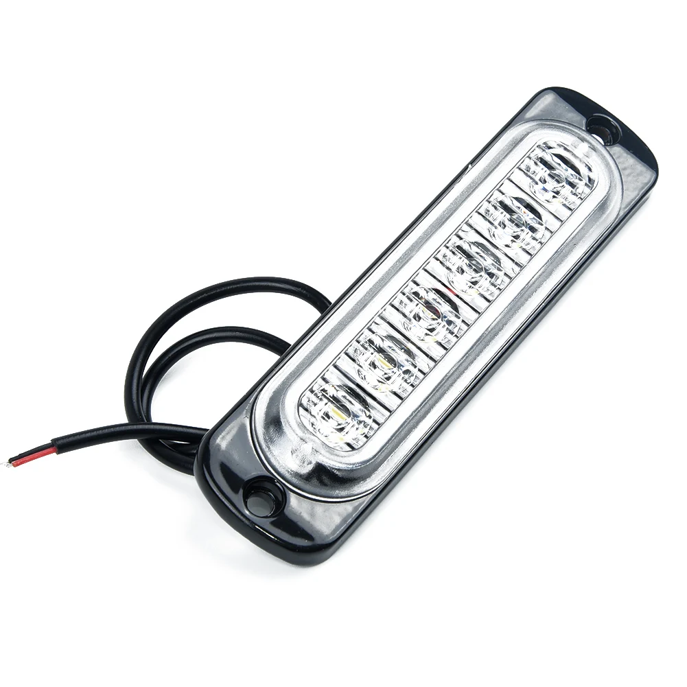 

Durable Latest Light Working Part 1 Kit Top 12W Light Bulbs 18W LED Light Work Bar Offroad SUV 4WD Super Bright