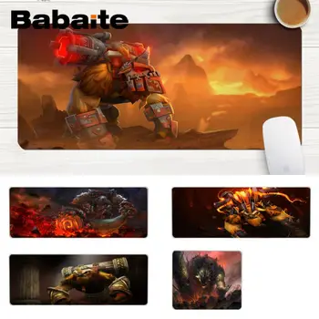 Babaite New Arrivals DOTA 2 Earthshaker Design Pattern Game mousepad Large Lockedge Mouse pad PC Computer mat Gaming Mouse Pad
Babaite New Arrivals DOTA 2 Earthshaker Design Pattern Game mousepad Large Lockedge Mouse pad PC Computer mat Gaming Mouse Pad