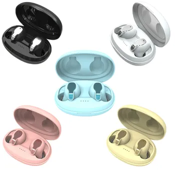 XY-5 TWS 5.0 Wireless Bluetooth Earphone Bluetooth Touch Handsfree Stereo Wireless Earbuds With Microphone
XY-5 TWS 5.0 Wireless Bluetooth Earphone Bluetooth Touch Handsfree Stereo Wireless Earbuds With Microphone