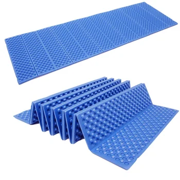 Folding Camping Mat Ultralight Foam Camping Mat Seat Beach Tent Picnic Mat Sleeping Pad Waterproof Outdoor Park Sport Mattress n 
Folding Camping Mat Ultralight Foam Camping Mat Seat Beach Tent Picnic Mat Sleeping Pad Waterproof Outdoor Park Sport Mattress n