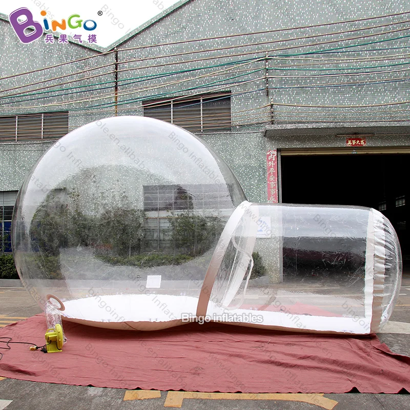 HIGH QUALITY PVC 6x4mh inflatable transparent bubble tent inflating custom tailor lighting wigwam
HIGH QUALITY PVC 6x4mh inflatable transparent bubble tent inflating custom tailor lighting wigwam