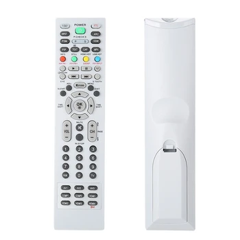 SOONHUA TV Remote Control Durable Controller Smart HD Remote Controls Replacement For LG LCD TV MKJ39170828
SOONHUA TV Remote Control Durable Controller Smart HD Remote Controls Replacement For LG LCD TV MKJ39170828