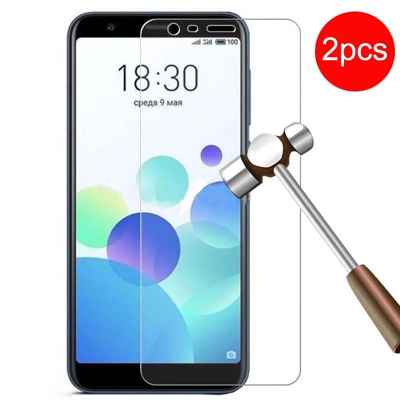 2pcs Tempered Glass for Meizu M8c M5c Protective Glas Screen Protector Tremp on Maisie M 8c 5c 8 5 C M8 M5 Safety Phone Film 9h
2pcs Tempered Glass for Meizu M8c M5c Protective Glas Screen Protector Tremp on Maisie M 8c 5c 8 5 C M8 M5 Safety Phone Film 9h