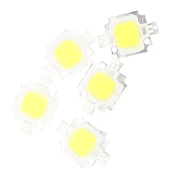 5 X LED Module LED Lamp Bulb White Nature 10W
5 X LED Module LED Lamp Bulb White Nature 10W