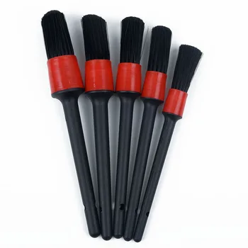 5PCS Dry Wet Auto Cleaning Brushes Soft Multi-function Car Wash Maintenance Care Supplies Detail Tool
5PCS Dry Wet Auto Cleaning Brushes Soft Multi-function Car Wash Maintenance Care Supplies Detail Tool