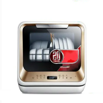 Household Mini Electric Dish washer Kitchen Sterilization Machine Automatic Dishwasher Machine Dish Washing Machine
Household Mini Electric Dish washer Kitchen Sterilization Machine Automatic Dishwasher Machine Dish Washing Machine