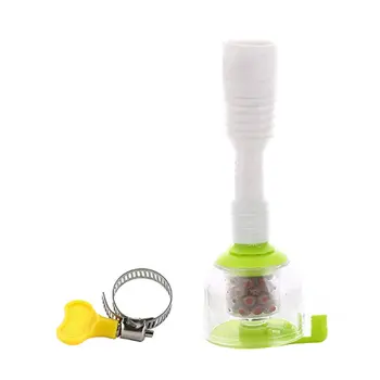 360 Rotation Kitchen Faucet Spouts Sprayers Shower Tap Water Filter Water Purifier Nozzle Filter Water Saver Kitchen Tool
360 Rotation Kitchen Faucet Spouts Sprayers Shower Tap Water Filter Water Purifier Nozzle Filter Water Saver Kitchen Tool