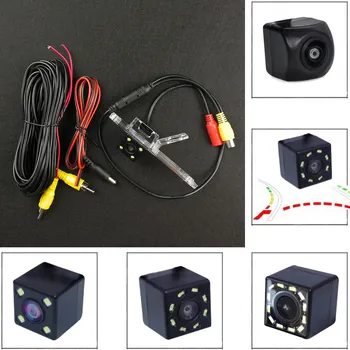 Car CCD Night Vision Backup Rear View Camera Waterproof Parking Assistance For Mitsubishi Pajero Zinger L200 V3 V93 V5 V6 V8 V97
Car CCD Night Vision Backup Rear View Camera Waterproof Parking Assistance For Mitsubishi Pajero Zinger L200 V3 V93 V5 V6 V8 V97