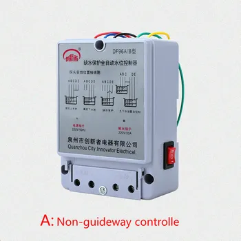 Household automatic liquid level controller Float switch water level controller for water pump switch towers relay 220v
Household automatic liquid level controller Float switch water level controller for water pump switch towers relay 220v