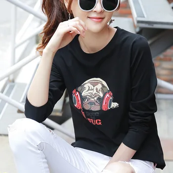 New 2019 T Shirt Women Long Sleeve Hooded T-shirt Bamboo Cotton Autumn Winter Tops
New 2019 T Shirt Women Long Sleeve Hooded T-shirt Bamboo Cotton Autumn Winter Tops