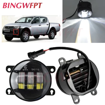 2pcs/pair LED fog Lights For Mitsubishi L200 KB_T KA_T Pickup 2005-2015 For Mitsubishi L200 Triton Strada Hunter 2006-2014
2pcs/pair LED fog Lights For Mitsubishi L200 KB_T KA_T Pickup 2005-2015 For Mitsubishi L200 Triton Strada Hunter 2006-2014