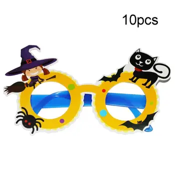 Children Cartoon Halloween Glasses Kids Funny Party Eyeglass Photography Props
Children Cartoon Halloween Glasses Kids Funny Party Eyeglass Photography Props