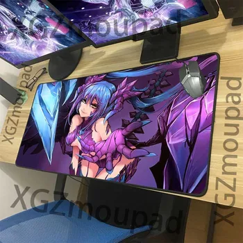 XGZ Game Mouse Pad Black lock edge animation mouse pad mischievous devil custom computer keyboard table mat anti slip 900x400 /
XGZ Game Mouse Pad Black lock edge animation mouse pad mischievous devil custom computer keyboard table mat anti slip 900x400 /
