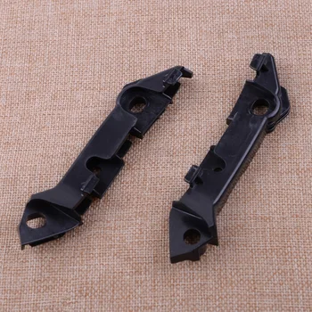 CITALL 1Pair Front Bumper Mounting Rail Bracket Fit for Mercedes Benz C Class W205 2014 2058850821 2058850921
CITALL 1Pair Front Bumper Mounting Rail Bracket Fit for Mercedes Benz C Class W205 2014 2058850821 2058850921