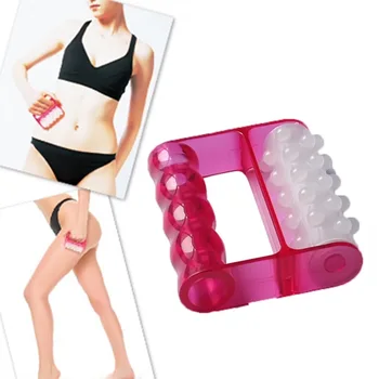 1pc 40 Pellets Concave Cell Fat Control Roller Massager Cellulite Leg Abdomen Neck Buttocks Fast Anti Cellulite Face Lift Tools
1pc 40 Pellets Concave Cell Fat Control Roller Massager Cellulite Leg Abdomen Neck Buttocks Fast Anti Cellulite Face Lift Tools